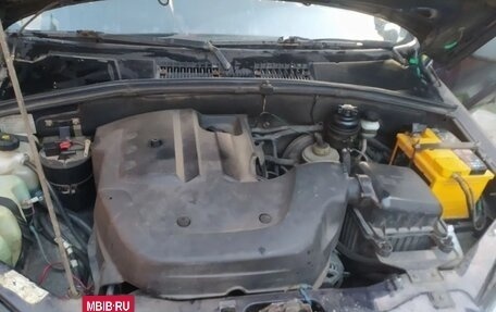 Chevrolet Niva I рестайлинг, 2004 год, 270 000 рублей, 5 фотография