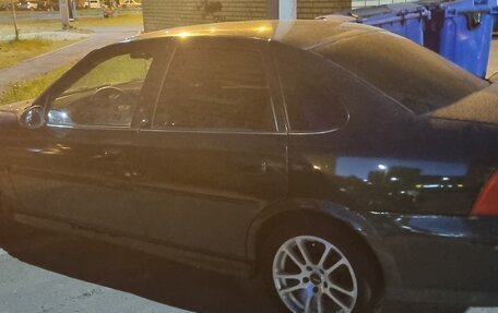 Opel Vectra B рестайлинг, 1999 год, 200 000 рублей, 12 фотография