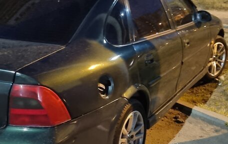 Opel Vectra B рестайлинг, 1999 год, 200 000 рублей, 11 фотография