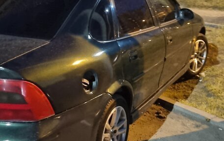 Opel Vectra B рестайлинг, 1999 год, 200 000 рублей, 8 фотография