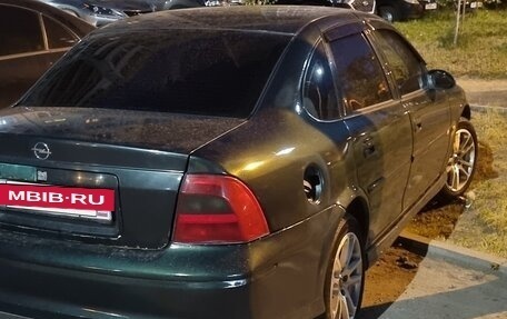 Opel Vectra B рестайлинг, 1999 год, 200 000 рублей, 5 фотография