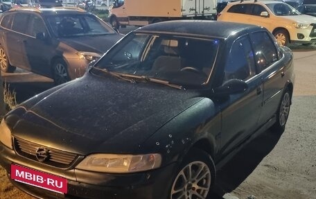 Opel Vectra B рестайлинг, 1999 год, 200 000 рублей, 3 фотография