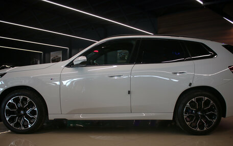 BMW X3, 2025 год, 8 700 000 рублей, 2 фотография