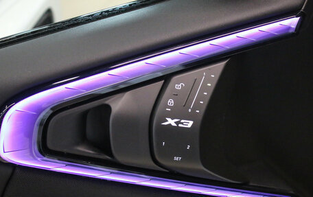 BMW X3, 2025 год, 8 700 000 рублей, 7 фотография