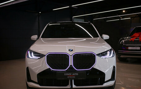 BMW X3, 2025 год, 8 700 000 рублей, 4 фотография