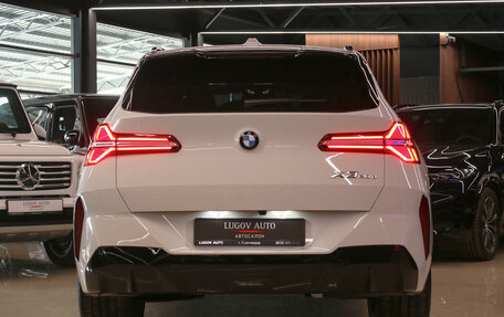 BMW X3, 2025 год, 8 700 000 рублей, 5 фотография