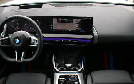 BMW X3, 2025 год, 8 700 000 рублей, 10 фотография