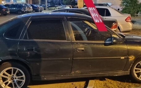 Opel Vectra B рестайлинг, 1999 год, 200 000 рублей, 10 фотография