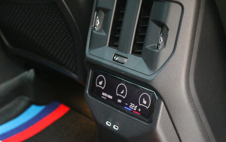 BMW X3, 2025 год, 8 700 000 рублей, 17 фотография