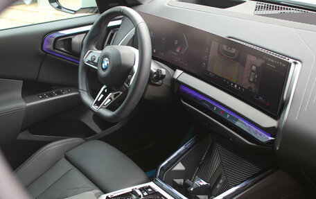 BMW X3, 2025 год, 8 700 000 рублей, 13 фотография