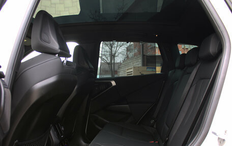 BMW X3, 2025 год, 8 700 000 рублей, 15 фотография