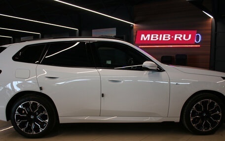 BMW X3, 2025 год, 8 700 000 рублей, 3 фотография