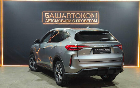 Haval F7 I, 2023 год, 2 350 000 рублей, 2 фотография