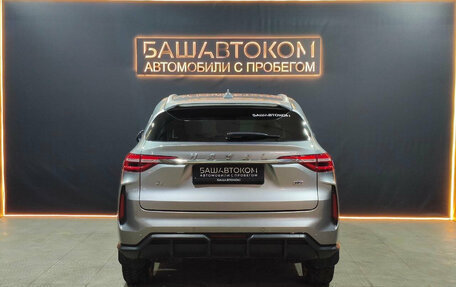Haval F7 I, 2023 год, 2 350 000 рублей, 3 фотография