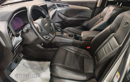 Haval F7 I, 2023 год, 2 350 000 рублей, 7 фотография