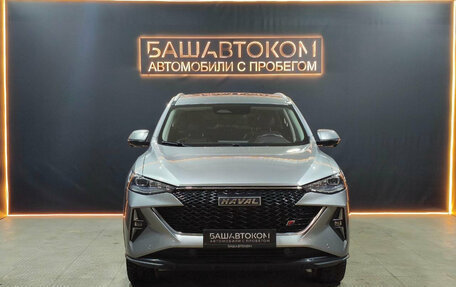 Haval F7 I, 2023 год, 2 350 000 рублей, 6 фотография