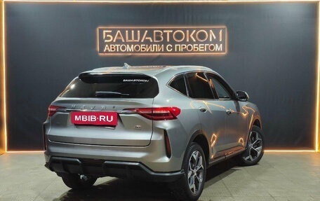 Haval F7 I, 2023 год, 2 350 000 рублей, 4 фотография