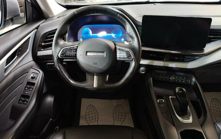 Haval F7 I, 2023 год, 2 350 000 рублей, 11 фотография