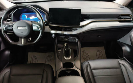 Haval F7 I, 2023 год, 2 350 000 рублей, 10 фотография