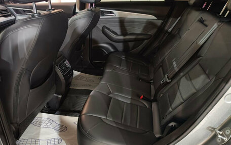 Haval F7 I, 2023 год, 2 350 000 рублей, 15 фотография