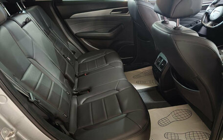 Haval F7 I, 2023 год, 2 350 000 рублей, 16 фотография