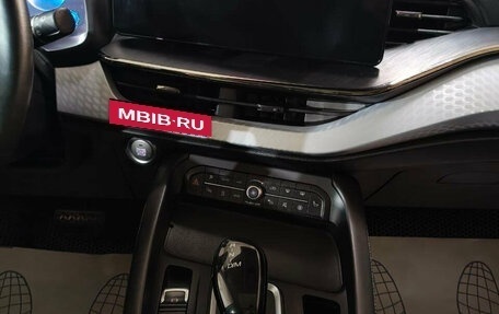 Haval F7 I, 2023 год, 2 350 000 рублей, 13 фотография