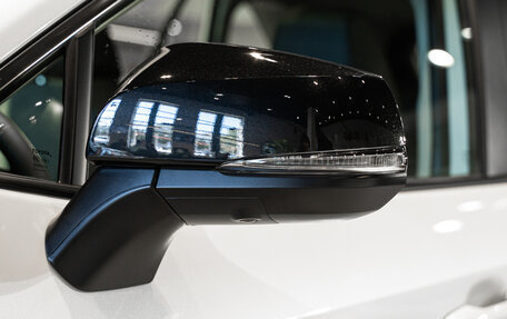 Toyota RAV4, 2025 год, 5 190 000 рублей, 12 фотография