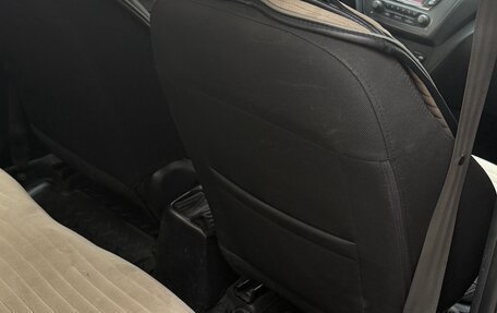 KIA Rio III рестайлинг, 2012 год, 750 000 рублей, 7 фотография