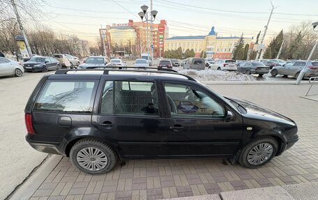 Volkswagen Golf IV, 2000 год, 370 000 рублей, 5 фотография