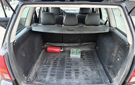 Volkswagen Golf IV, 2000 год, 370 000 рублей, 10 фотография