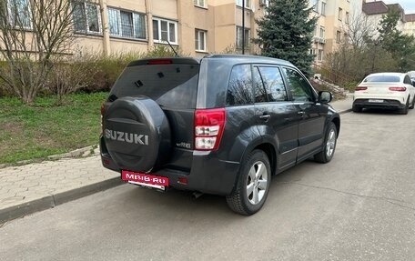 Suzuki Grand Vitara, 2011 год, 1 150 000 рублей, 3 фотография