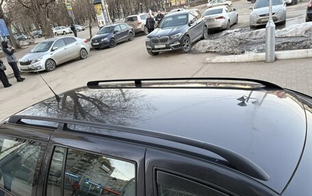 Volkswagen Golf IV, 2000 год, 370 000 рублей, 13 фотография