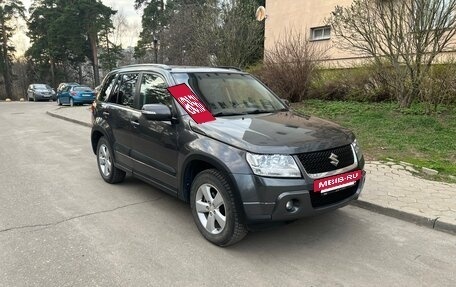 Suzuki Grand Vitara, 2011 год, 1 150 000 рублей, 4 фотография