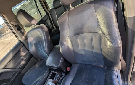 Toyota Land Cruiser Prado 150 рестайлинг 2, 2011 год, 2 500 000 рублей, 8 фотография