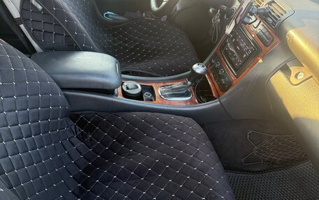 Mercedes-Benz C-Класс, 2000 год, 445 000 рублей, 6 фотография