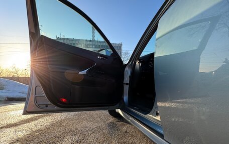 Lexus IS II рестайлинг 2, 2007 год, 1 400 000 рублей, 6 фотография