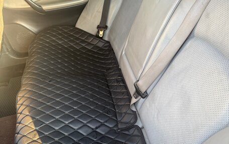 Mercedes-Benz C-Класс, 2000 год, 445 000 рублей, 7 фотография