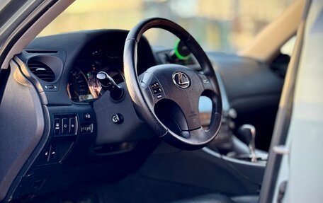 Lexus IS II рестайлинг 2, 2007 год, 1 400 000 рублей, 3 фотография