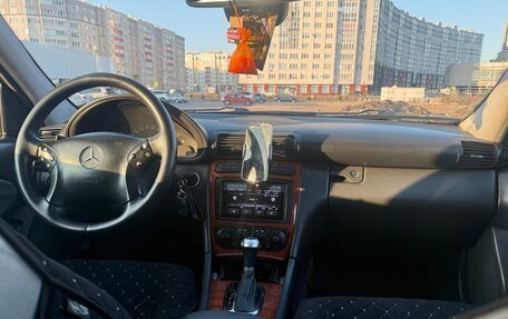 Mercedes-Benz C-Класс, 2000 год, 445 000 рублей, 5 фотография