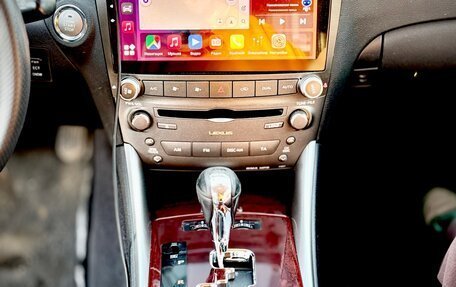 Lexus IS II рестайлинг 2, 2007 год, 1 400 000 рублей, 4 фотография