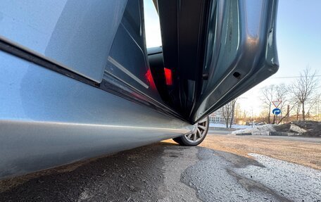 Lexus IS II рестайлинг 2, 2007 год, 1 400 000 рублей, 7 фотография