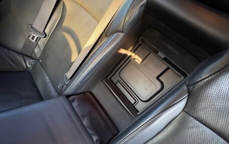 Lexus IS II рестайлинг 2, 2007 год, 1 400 000 рублей, 19 фотография