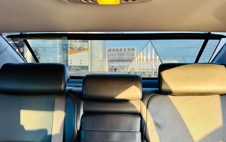 Lexus IS II рестайлинг 2, 2007 год, 1 400 000 рублей, 17 фотография