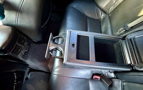 Lexus IS II рестайлинг 2, 2007 год, 1 400 000 рублей, 20 фотография