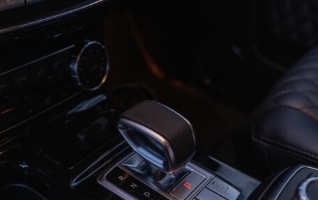 Mercedes-Benz G-Класс AMG, 2013 год, 5 850 000 рублей, 5 фотография