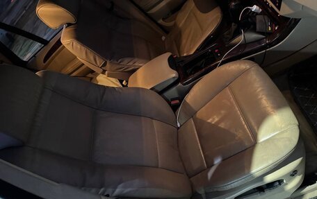 BMW X5, 2003 год, 900 000 рублей, 8 фотография