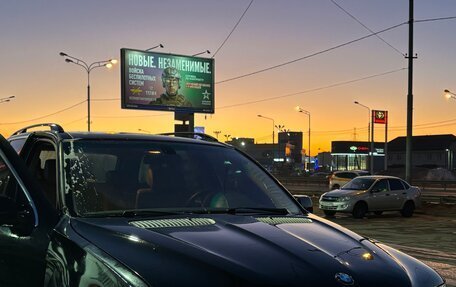 BMW X5, 2003 год, 900 000 рублей, 9 фотография