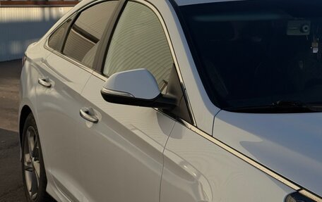 Hyundai Sonata VII, 2018 год, 2 200 000 рублей, 5 фотография