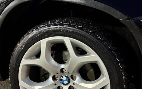 BMW X5, 2003 год, 900 000 рублей, 10 фотография