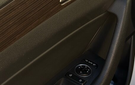 Hyundai Sonata VII, 2018 год, 2 200 000 рублей, 14 фотография